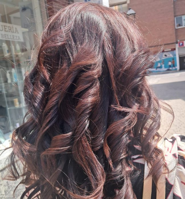 peluquerías en palencia